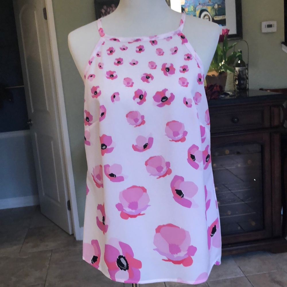 Cabi tie back halter